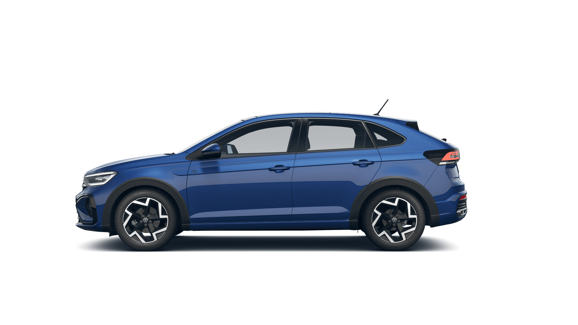 Volkswagen Taigo 1.0 TSI DSG R-Line