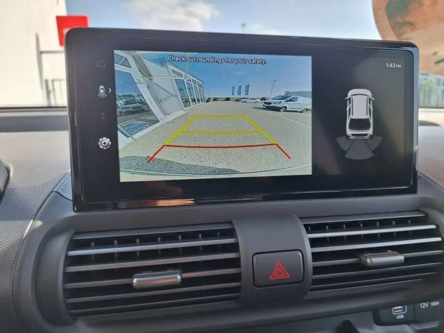 Hyundai INSTER 49 kWh