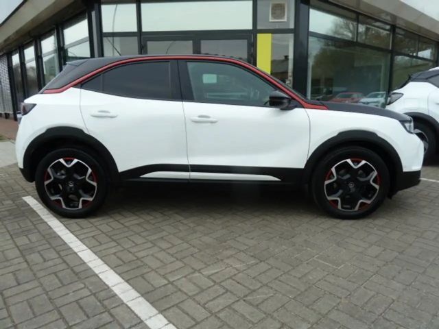 Opel Mokka GS-Line Grand Sport Turbo