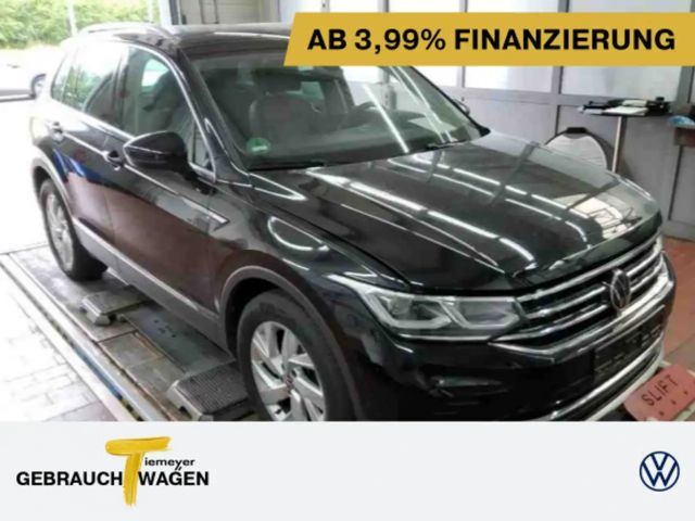 Volkswagen Tiguan 2.0 TDI DSG Elegance Elegance