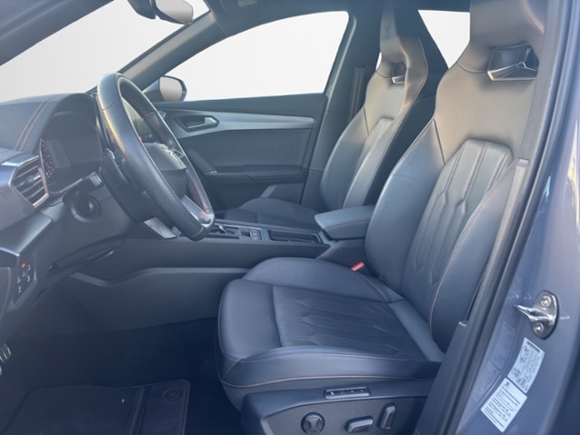 Cupra Formentor 1.5 TSI