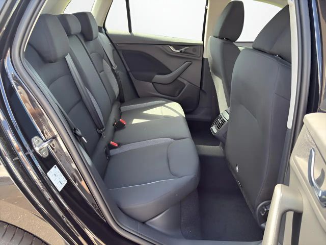 Skoda Kamiq Sondermodell 130 Jahre Tempomat LED Parksensoren