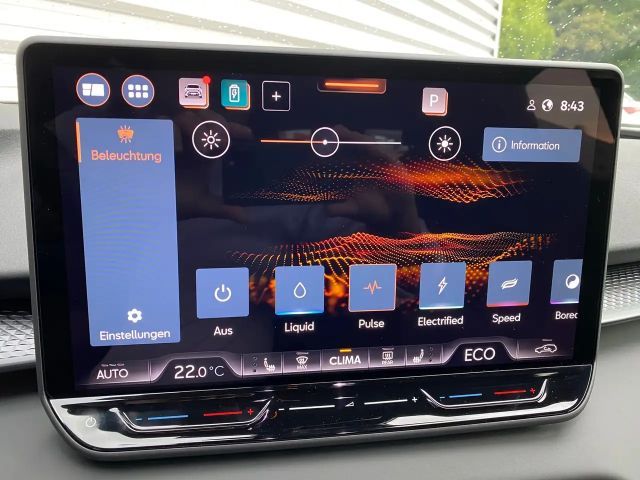 Cupra Terramar 1.5 e-Hybrid e-Hybrid