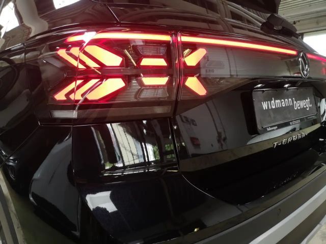 Volkswagen T-Cross DSG Style
