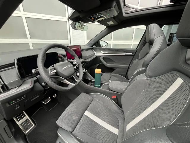 Skoda Kodiaq 1.5 TSI Sportline