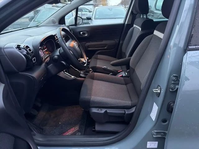 Citroën C3 Aircross PureTech Shine