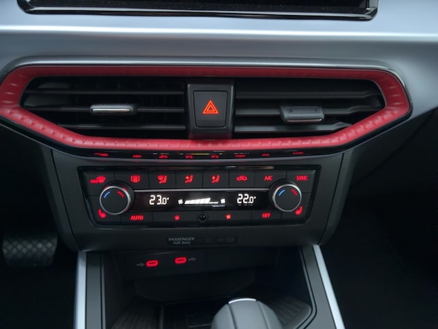 Seat Arona 1.0 TSI DSG FR-lijn