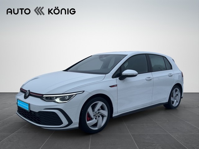 Volkswagen Golf 2.0 TSI GTI