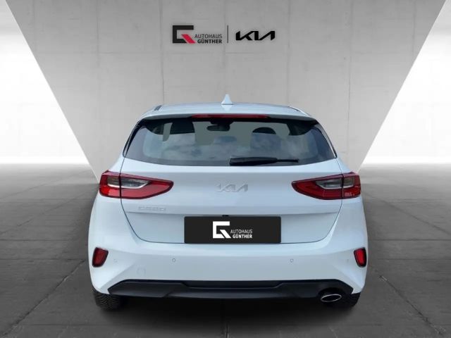 Kia Ceed Vision