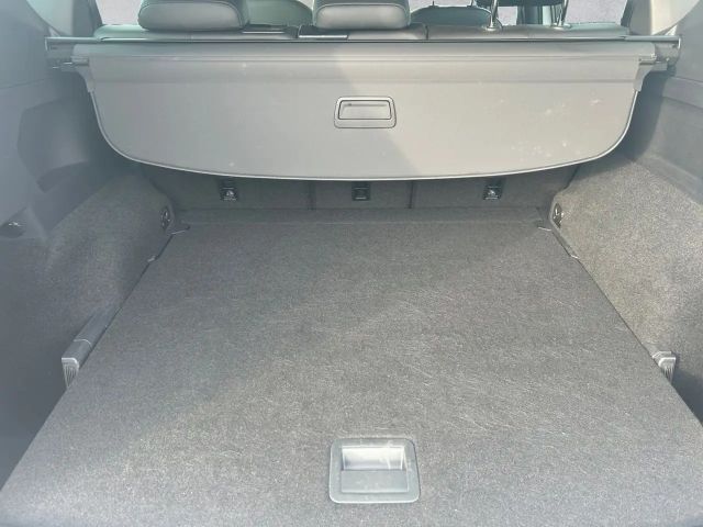 Seat Tarraco 2.0 TDI DSG