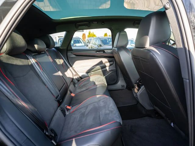 Volkswagen ID.7 GTX Tourer