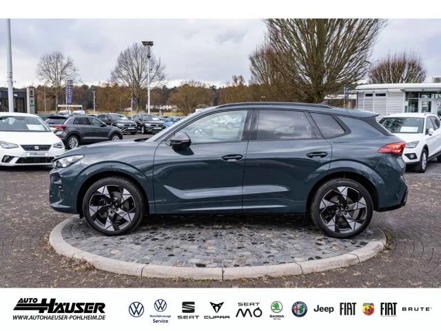 Cupra Terramar 2.0 TSI VZ