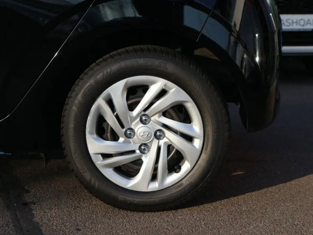 Hyundai i10 1.0 Select