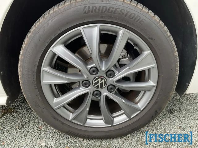 Volkswagen Multivan 2.0 TDI Lang Style T7