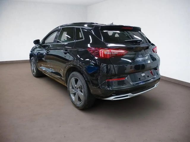 Opel Grandland X 1.2 Turbo Enjoy Turbo