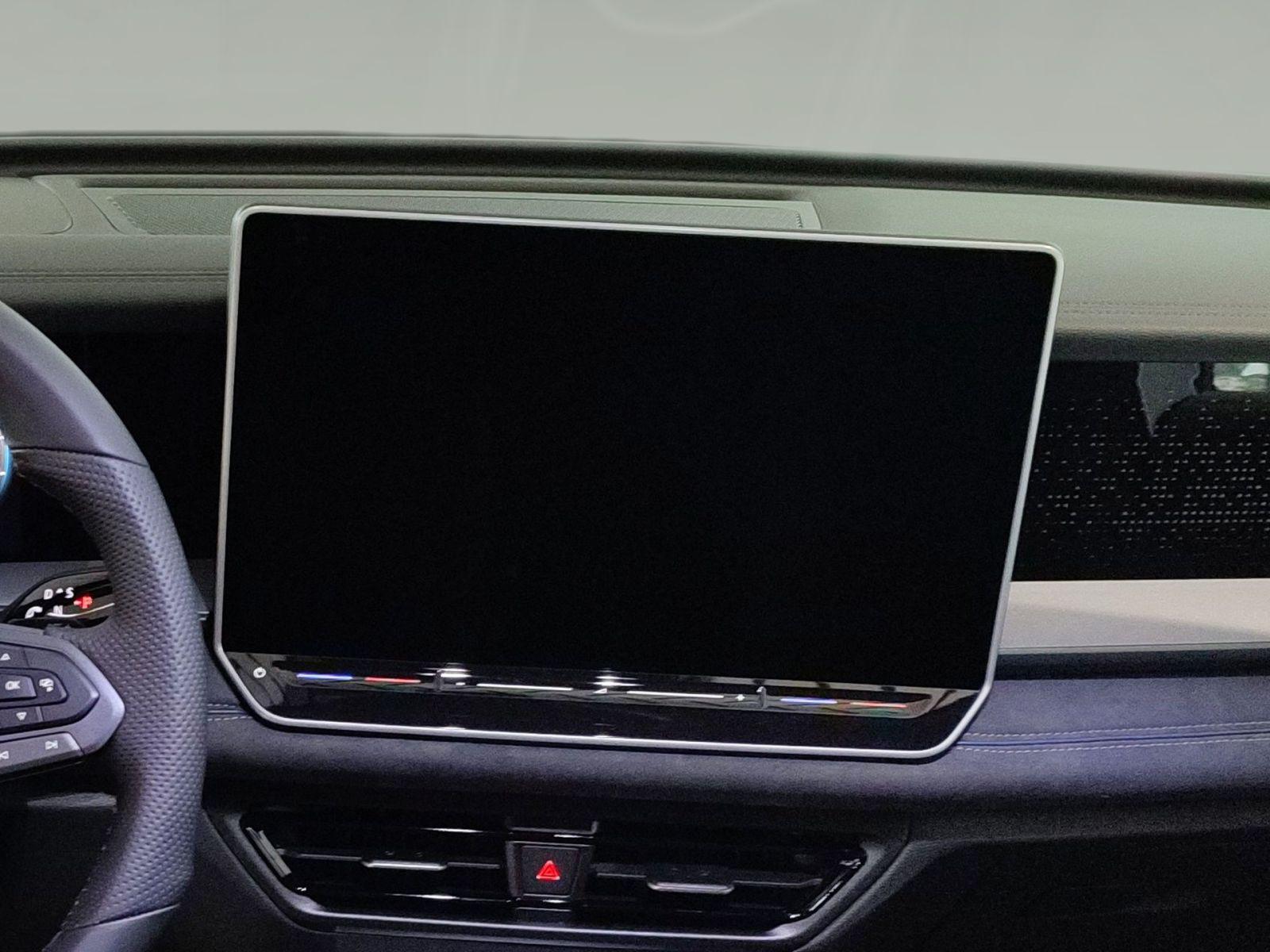 Volkswagen Tayron DSG eHybrid