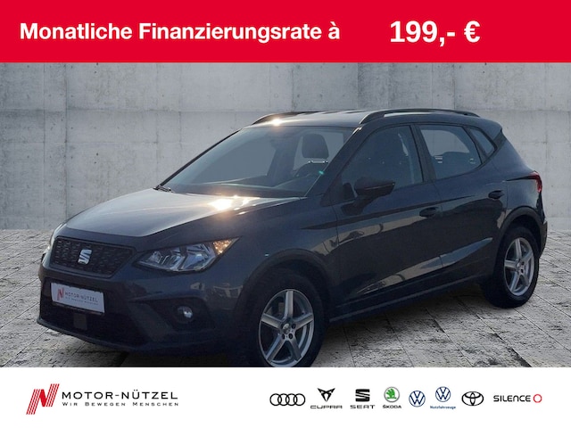 Seat Arona 1.0 TSI Reference