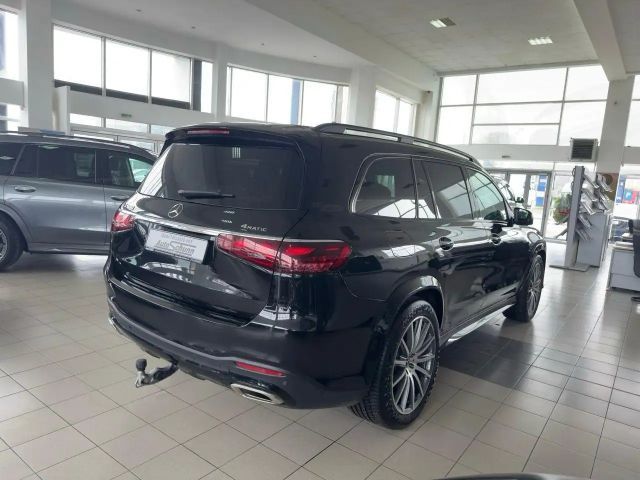 Mercedes-Benz GLS 580 4MATIC AMG Line