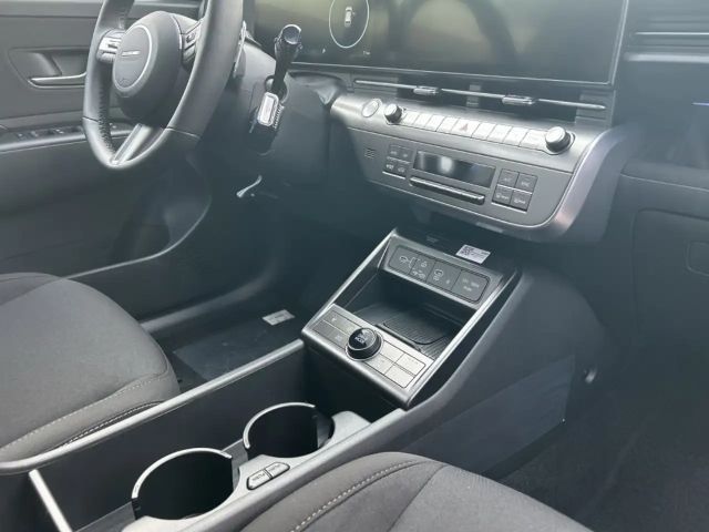 Hyundai Kona 1.6 Hybrid Trend