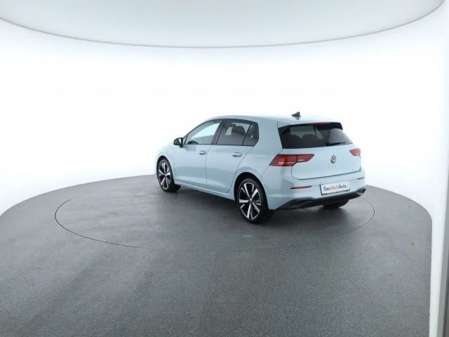 Volkswagen Golf DSG eHybrid
