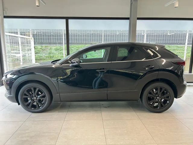 Mazda CX-30 Homura