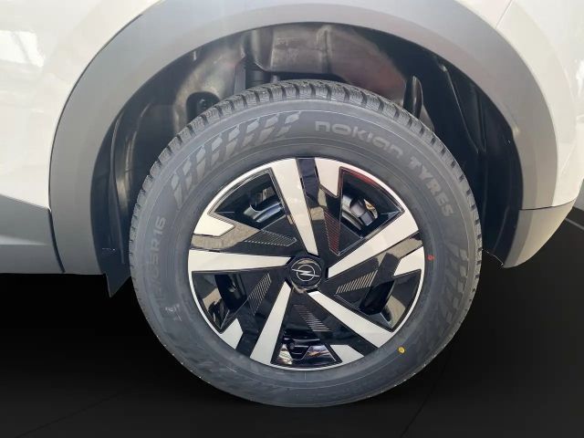 Opel Mokka 1.2 Turbo Edition Turbo