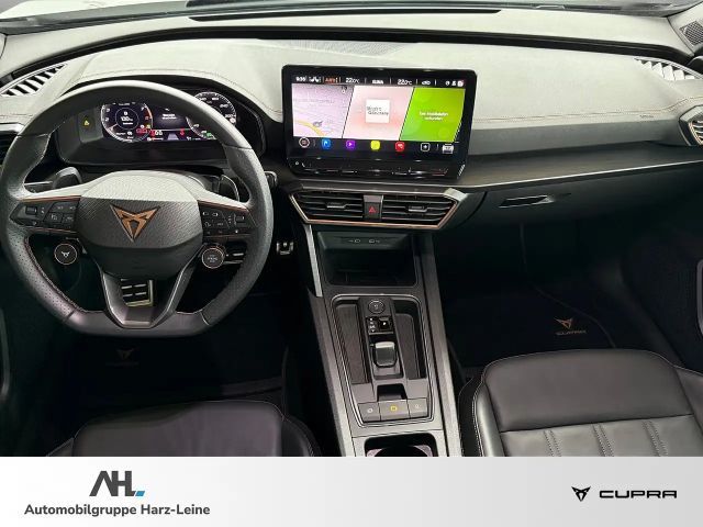 Cupra Formentor 2.5 TSI 4Drive DSG VZ5