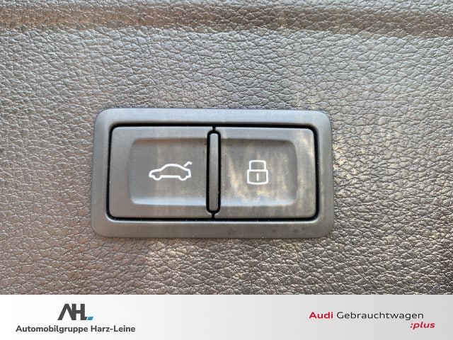 Audi SQ5 SUV TDI tiptronic Audi SQ5 SUV