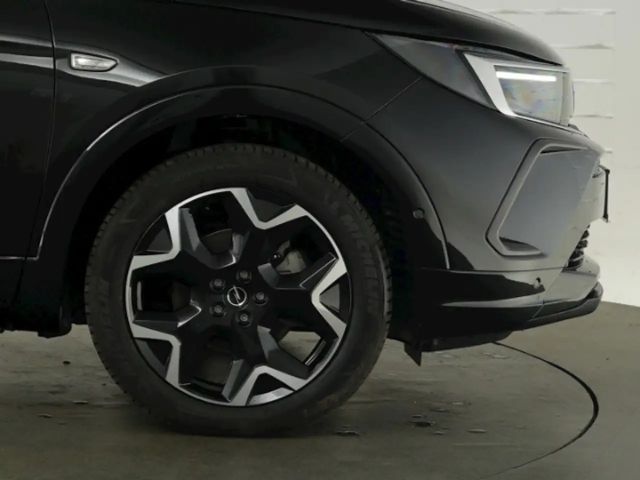Opel Grandland X GS-Line Grand Sport