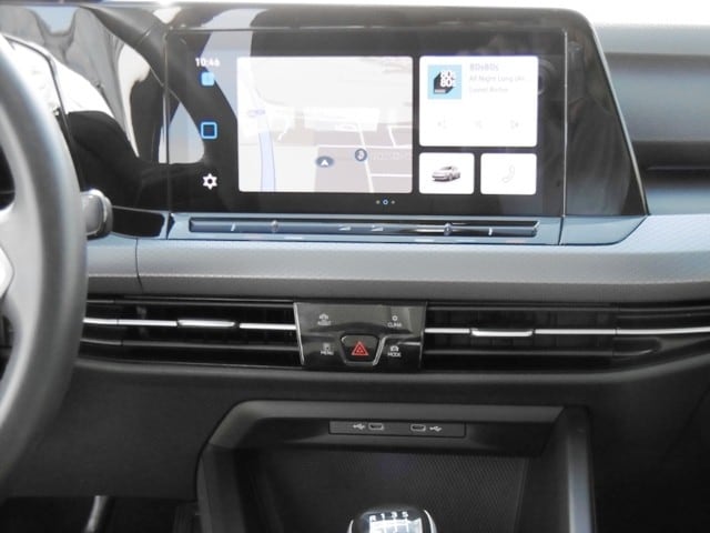 Volkswagen Golf 1.5 TSI Golf VIII