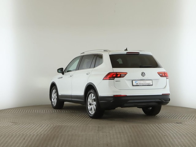 Volkswagen Tiguan 1.5 TSI Allspace Life