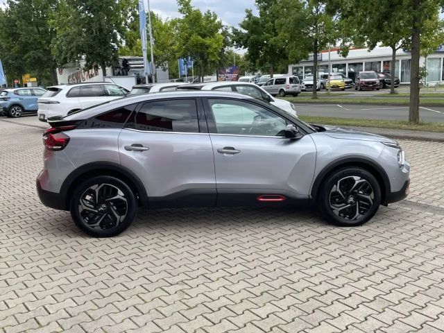 Citroën C4 BlueHDi Shine