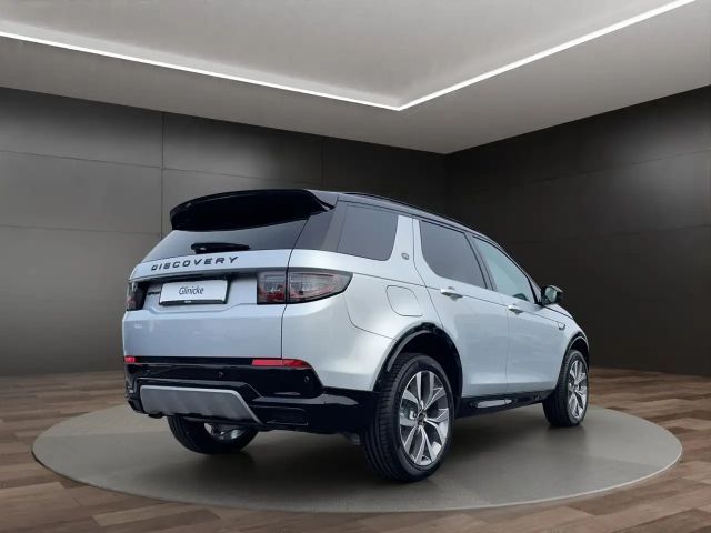 Land Rover Discovery Sport Dynamic HSE