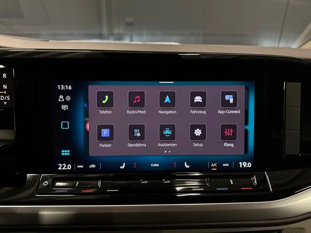 Volkswagen Multivan IQ.Drive Life T7