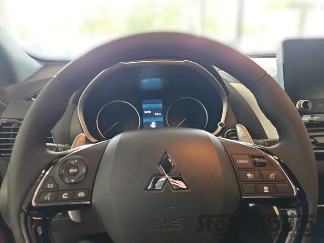 Mitsubishi Eclipse Cross 4WD PHEV