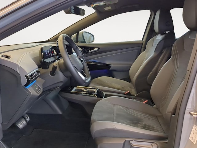 Volkswagen ID.4 77 KWh Performance Plus Pro
