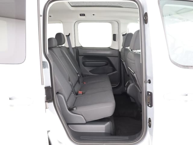 Volkswagen Caddy 1.5 TSI DSG