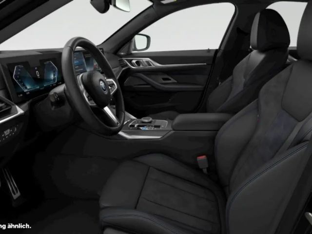 BMW i4 Coupé Gran Coupé M-Sport eDrive40