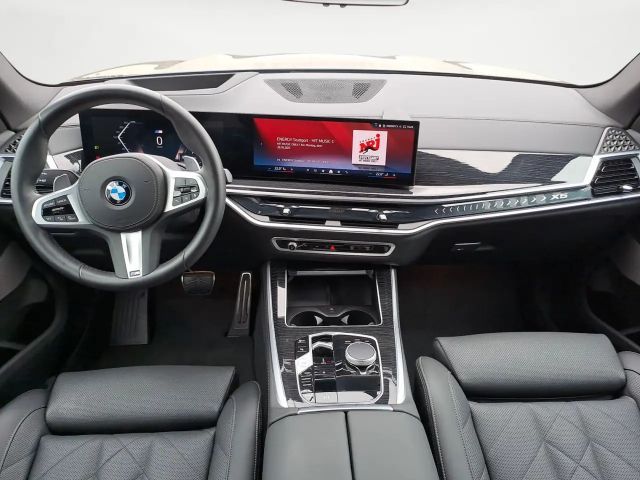 BMW X5 M-Sport xDrive30d