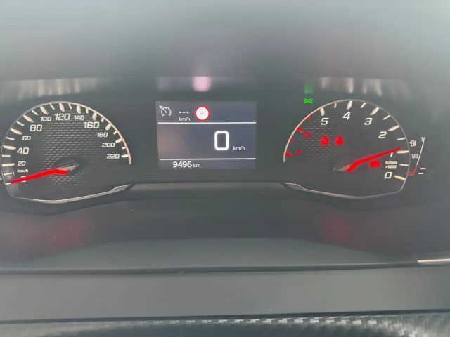 Peugeot 208 Active Pack