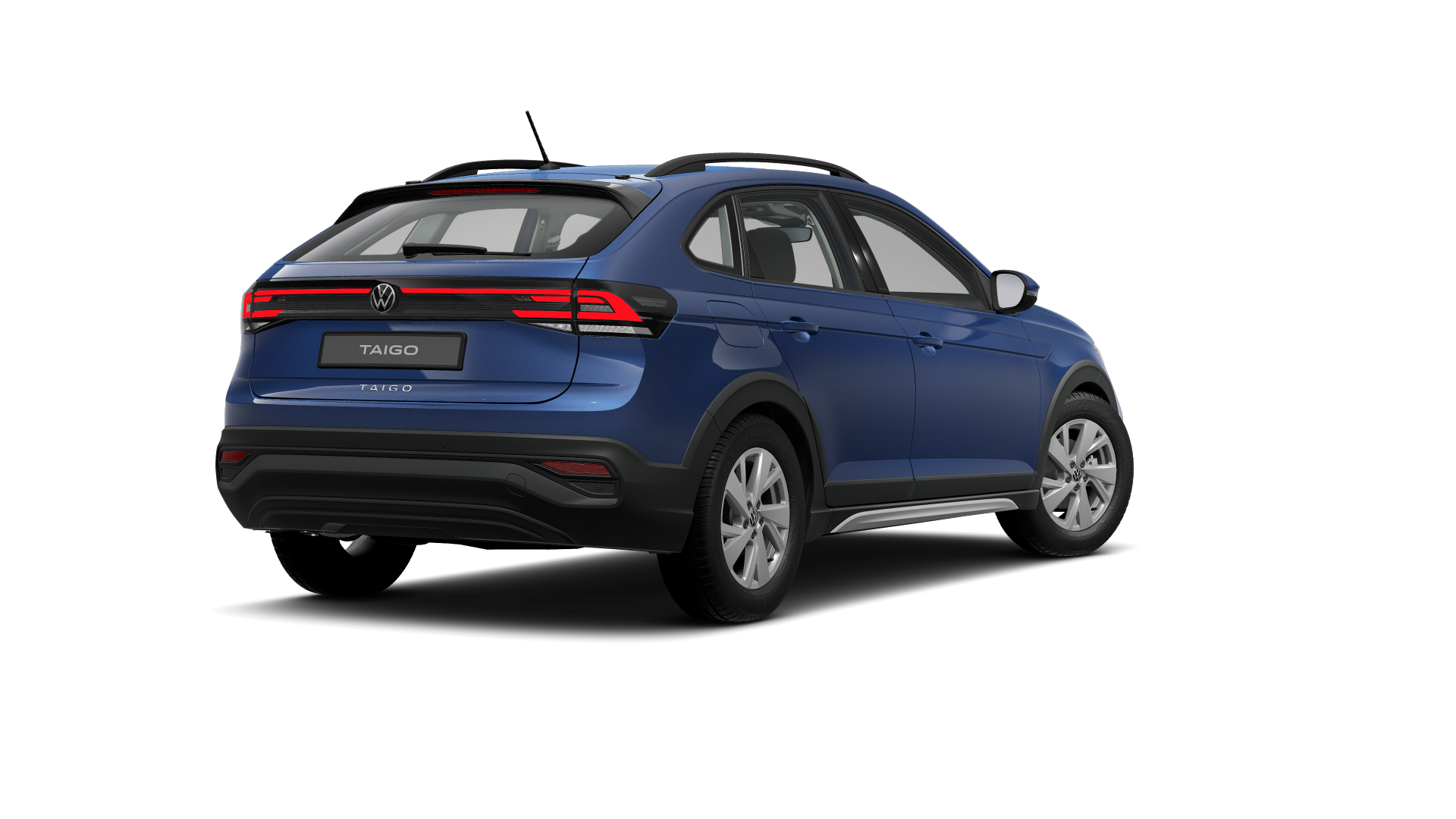 Volkswagen Taigo 1.0 TSI Life