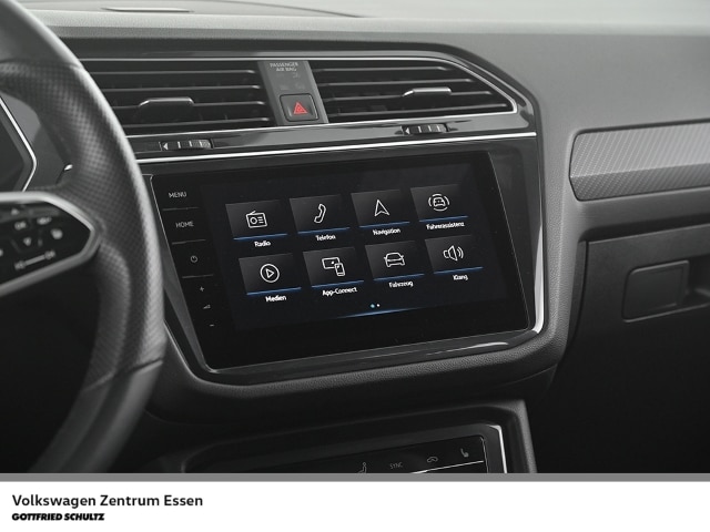 Volkswagen Tiguan Allspace DSG R-Line