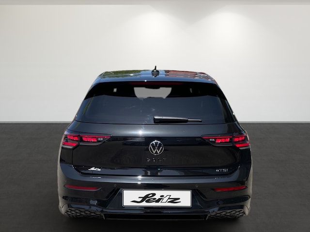 Volkswagen Golf 1.5 eTSI Golf VIII