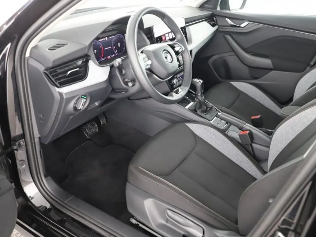 Skoda Kamiq Selection