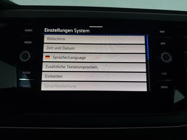 Volkswagen Taigo R-Line