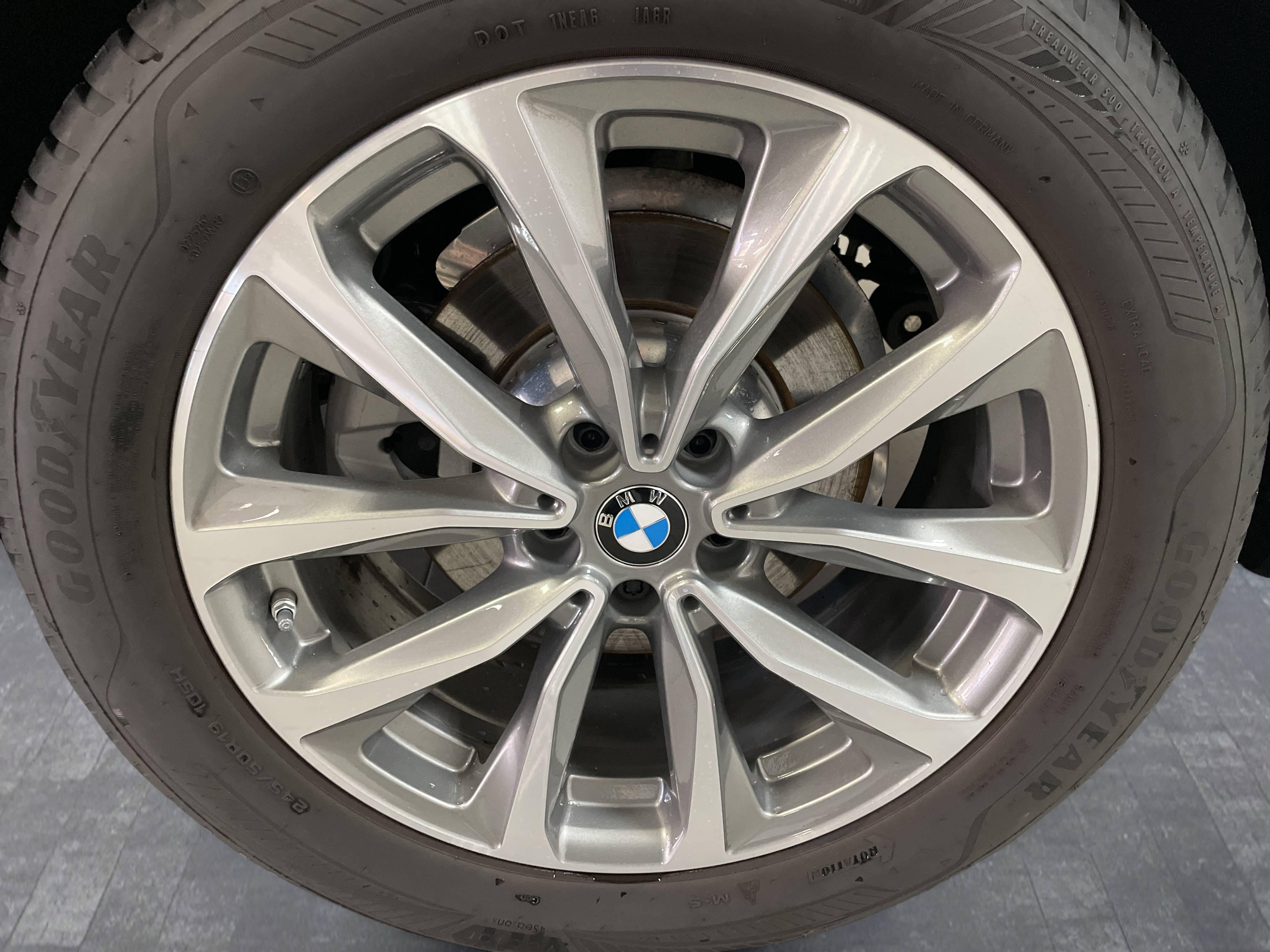 BMW X3 xDrive20i
