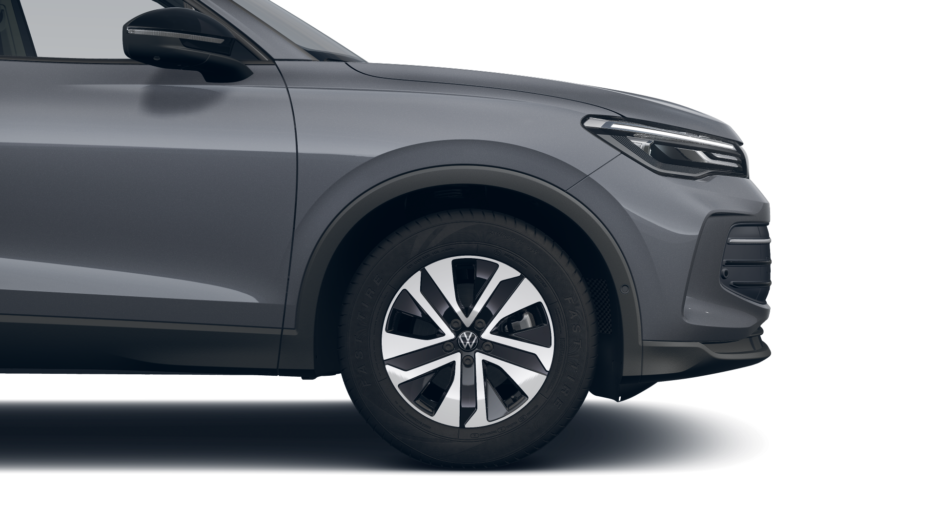 Volkswagen Tiguan eTSI CarPlay/AHK/Virt/360/ACC/LED