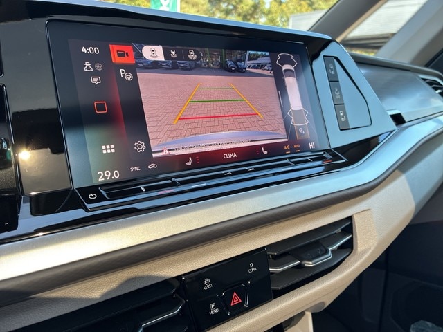 Volkswagen Multivan 2.0 TDI DSG Lang