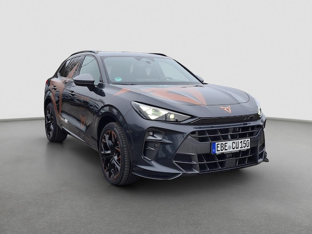 Cupra Terramar 4Drive ABT 239 KW DSG SR21'' WR20''