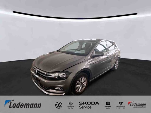 Volkswagen Polo 1.0 TSI